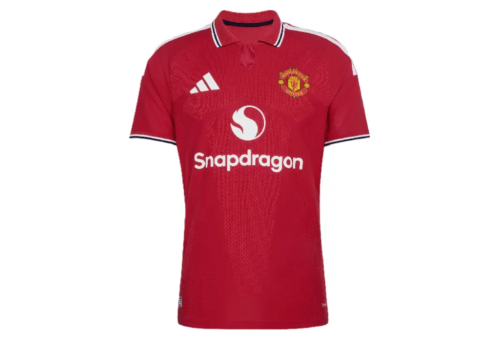Áo Adidas Manchester United 26/27 Home Jersey Authentic KA6868