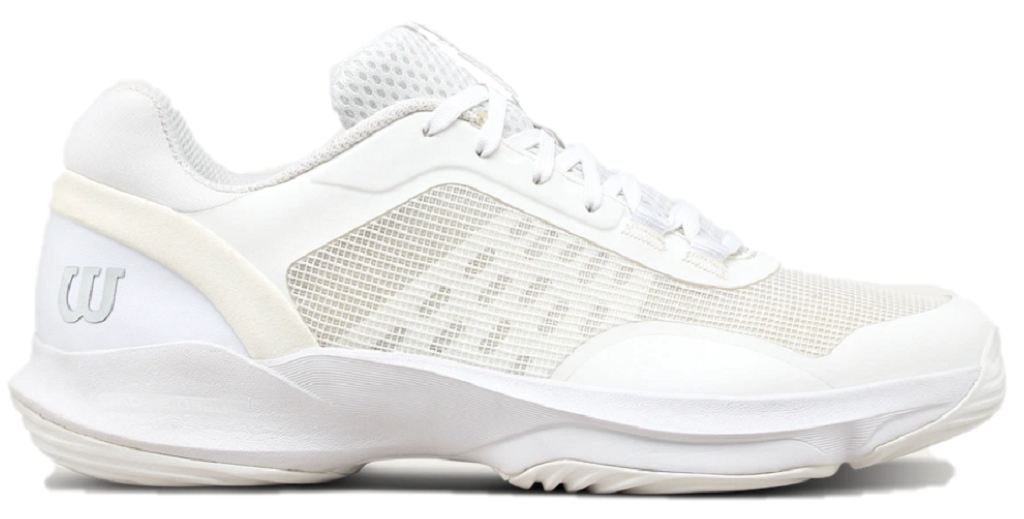 Giày Wilson Hurakn Pro V2 ‘White’ WRS338100U