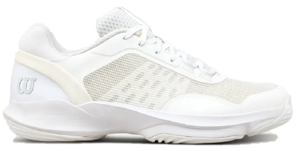 Giày Wilson Hurakn Pro V2 ‘White’ WRS338100U