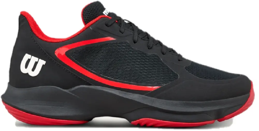 Giày Wilson Hurakn Lite ‘Infrared’ WRS333920U
