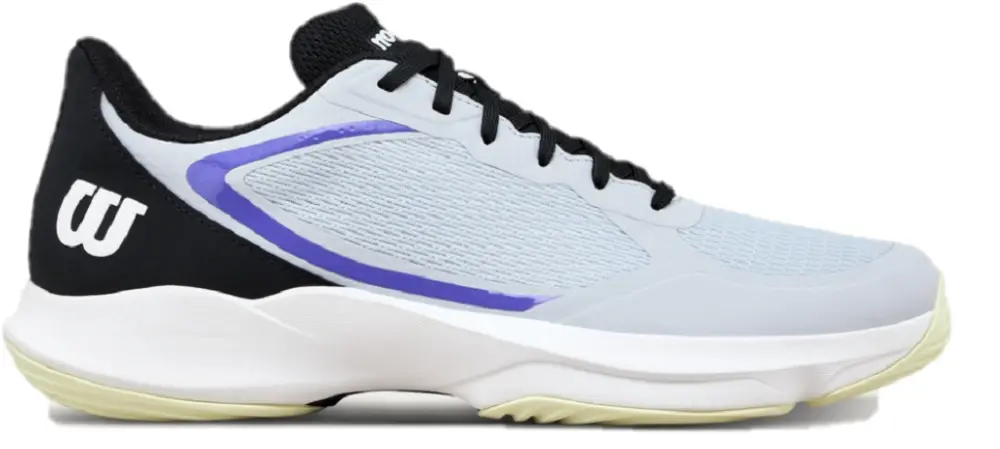 Giày Wilson Hurakn Lite ‘Gray Dawn’ WRS338420U