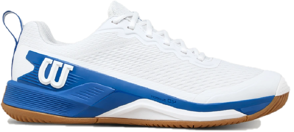 Giày Wilson Rush Pro 4.5 ‘Deja Vu Blue’ WRS336590U