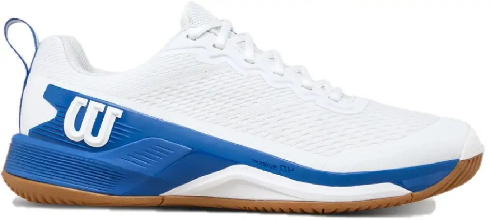 Giày Wilson Rush Pro 4.5 ‘Deja Vu Blue’ WRS336590U