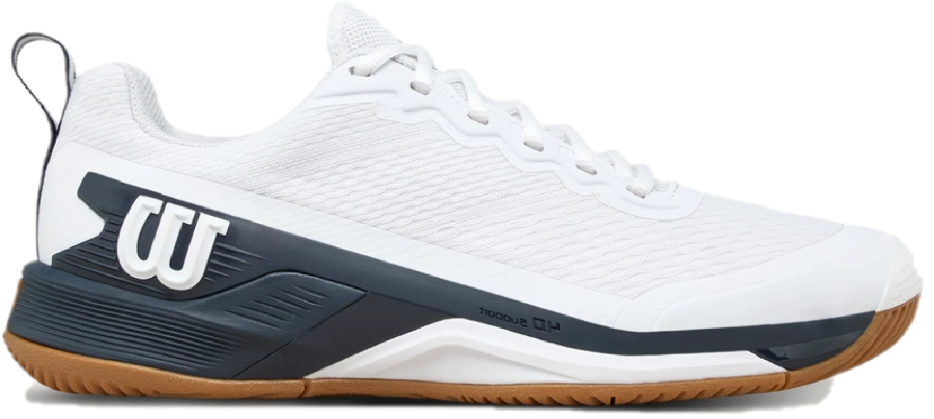 Giày Wilson Rush Pro 4.5 ‘Navy Blazer’ WRS336430U