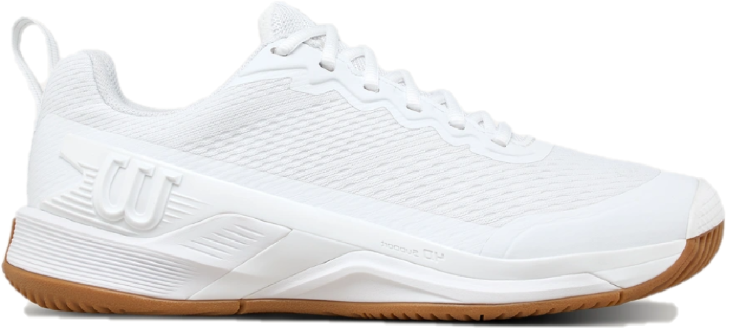 Giày Wilson Rush Pro 4.5 ‘White’ WRS336630U