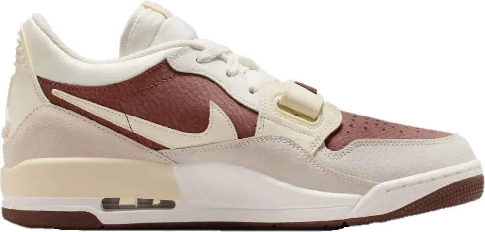 Giày Nike Air Jordan Legacy 312 Low ‘Sail Pink Foam’ IV3217-211