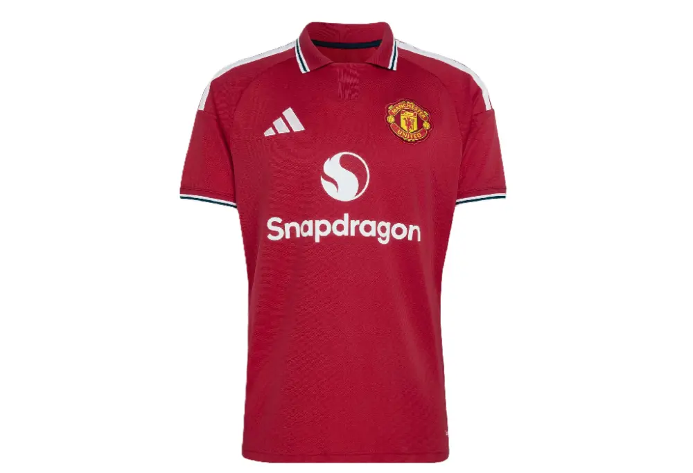 Áo Adidas Manchester United 26/27 Replica Home Jersey KA6871