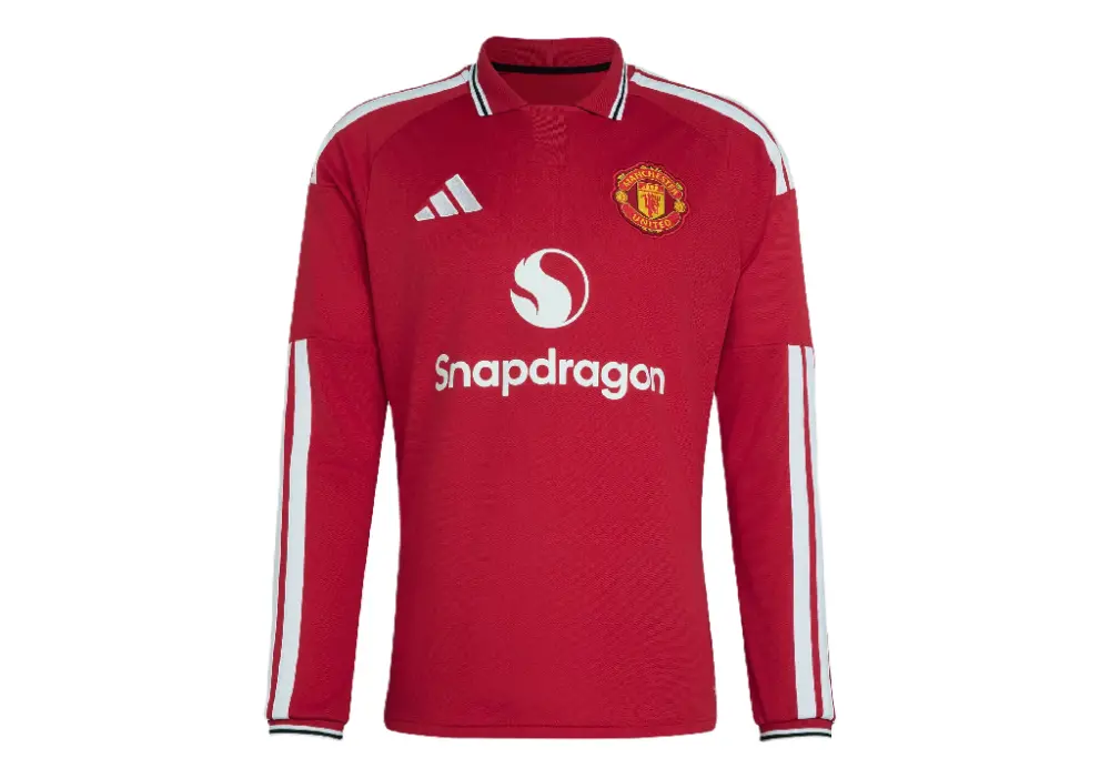 Áo adidas Manchester United 26/27 Home Jersey KC4773