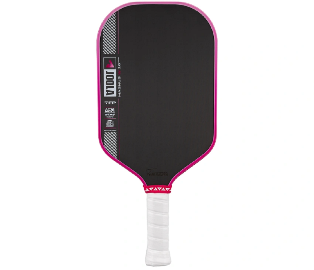 Vợt Pickleball Joola Magnus Pro IV Asia 16mm ‘Pink’