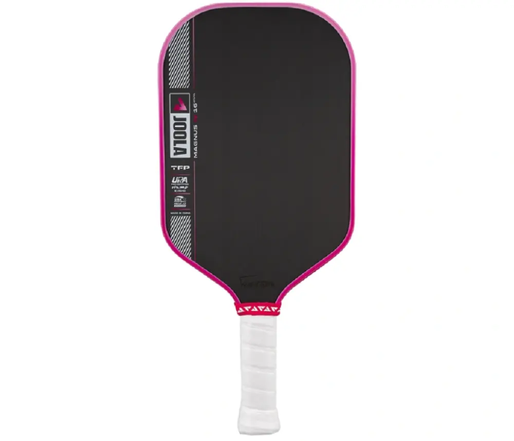 Vợt Pickleball Joola Magnus Pro IV Asia 16mm ‘Pink’