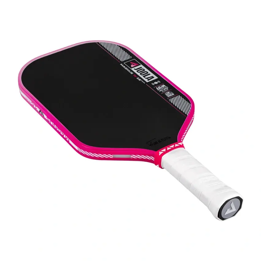 Vợt Pickleball Joola Magnus Pro IV Asia 16mm ‘Pink’ - Ảnh 5