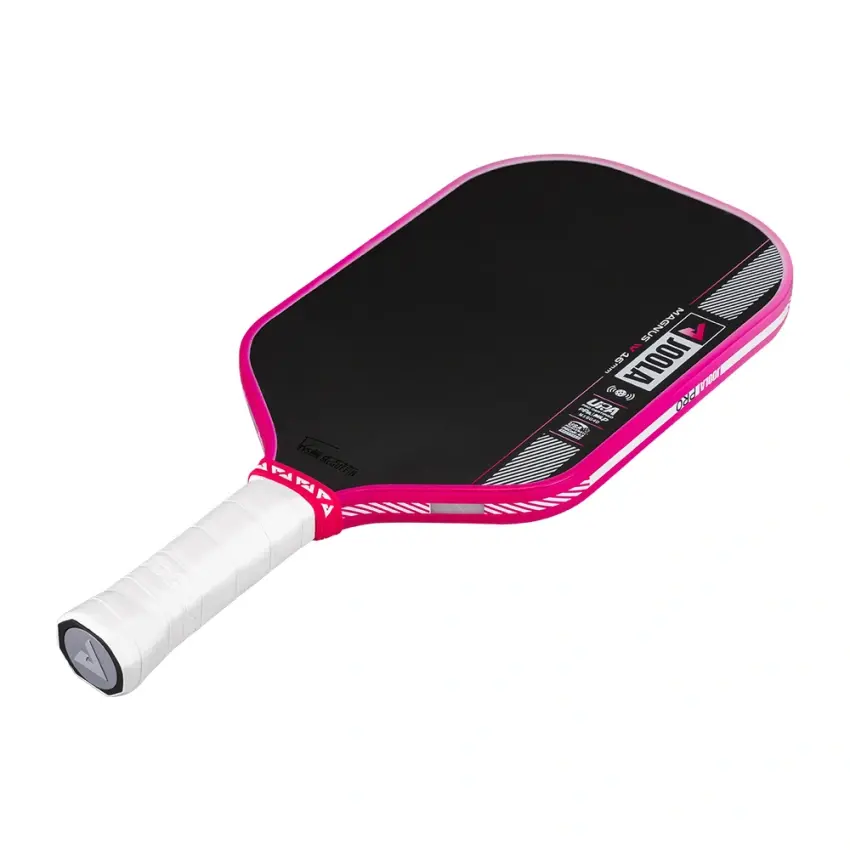 Vợt Pickleball Joola Magnus Pro IV Asia 16mm ‘Pink’ - Ảnh 4