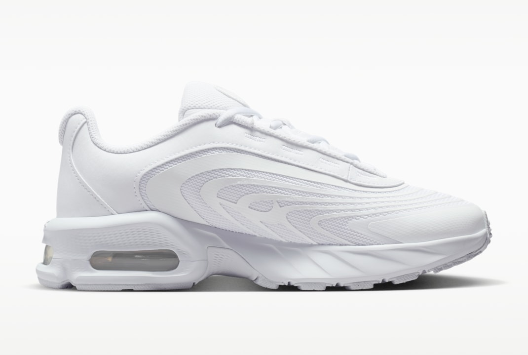 Alternative view of Giày Nike Air Max Fire ‘White’ IO4512-100