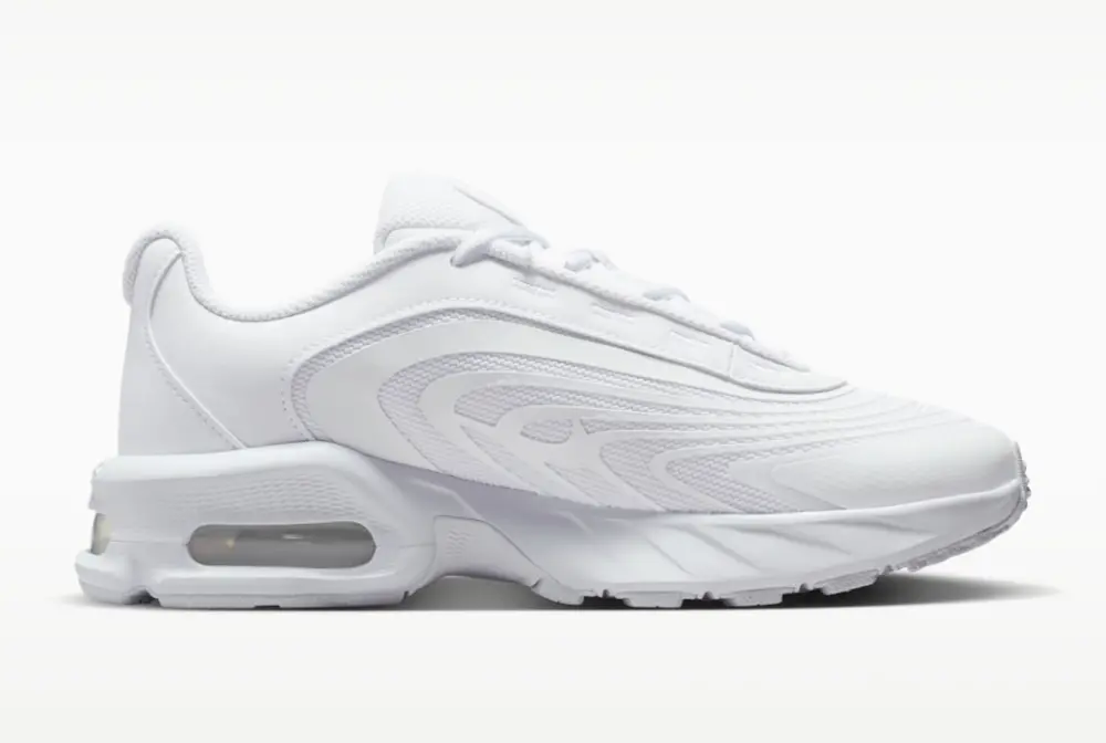 Alternative view of Giày Nike Air Max Fire ‘White’ IO4512-100