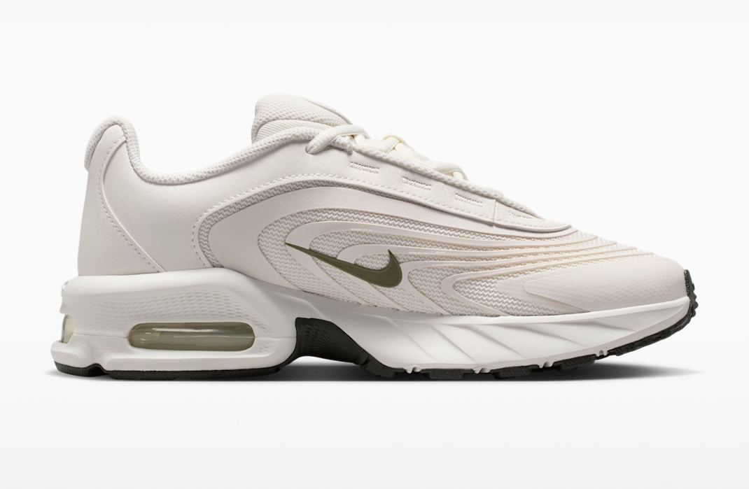 Alternative view of Giày Nike Air Max Fire ‘Phantom Sequoia’ IR0818-002