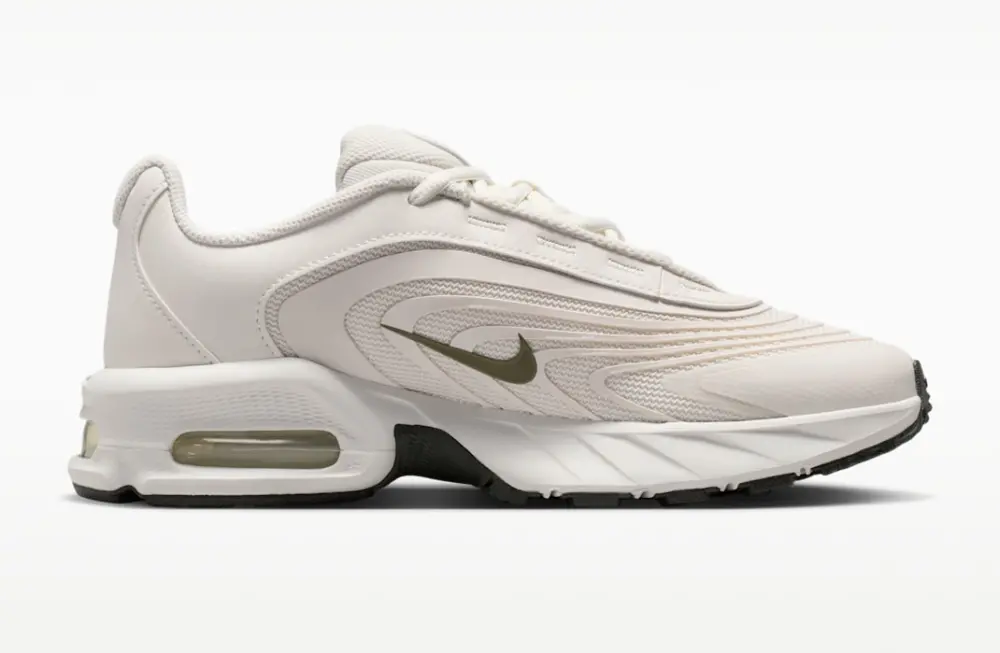 Alternative view of Giày Nike Air Max Fire ‘Phantom Sequoia’ IR0818-002