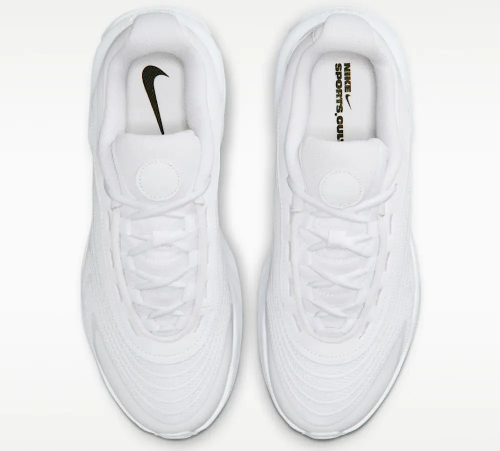 Giày Nike Air Max Fire ‘White’ IO4512-100 - Ảnh 3