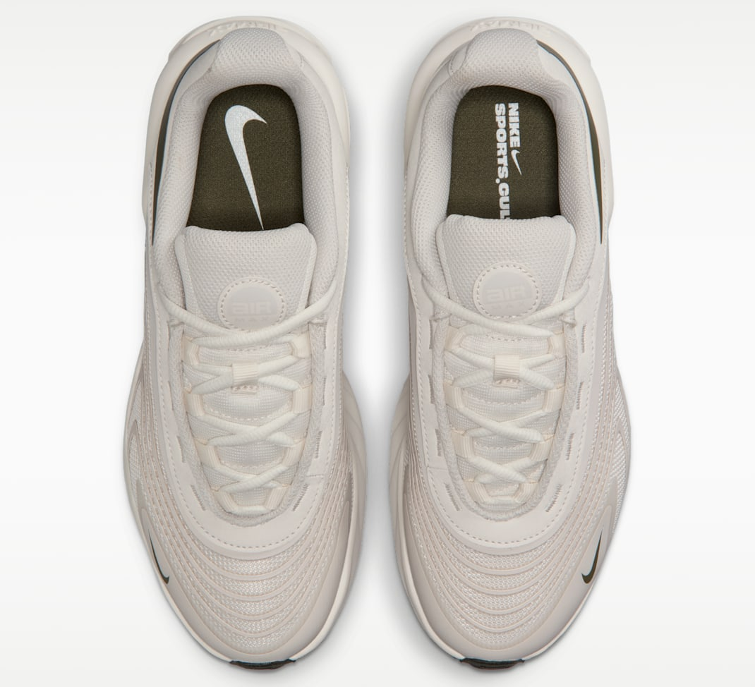 Giày Nike Air Max Fire ‘Phantom Sequoia’ IR0818-002 - Ảnh 3