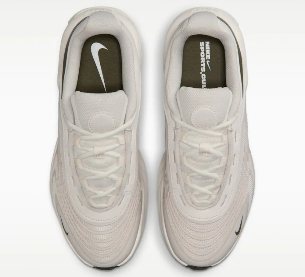 Giày Nike Air Max Fire ‘Phantom Sequoia’ IR0818-002 - Ảnh 3