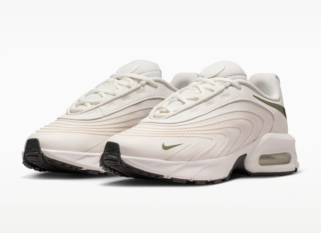 Giày Nike Air Max Fire ‘Phantom Sequoia’ IR0818-002 - Ảnh 4
