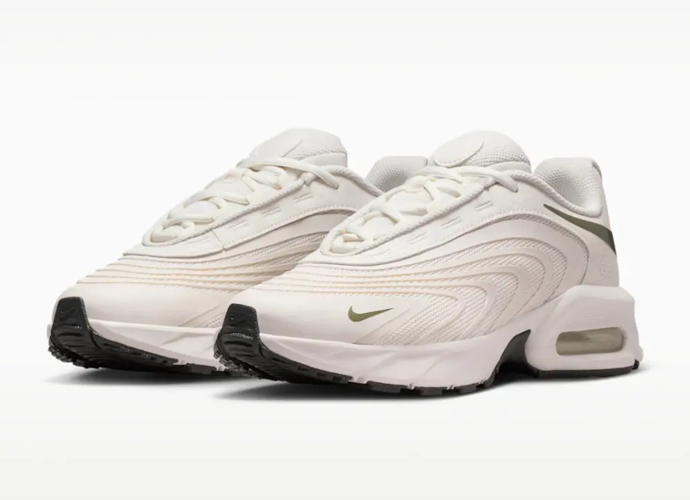 Giày Nike Air Max Fire ‘Phantom Sequoia’ IR0818-002 - Ảnh 4