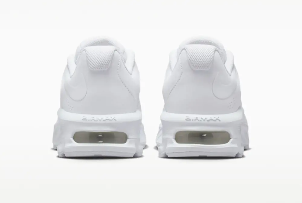 Giày Nike Air Max Fire ‘White’ IO4512-100 - Ảnh 5