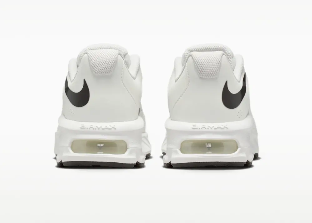 Giày Nike Air Max Fire ‘Summit White Black’ IR0818-102 - Ảnh 3