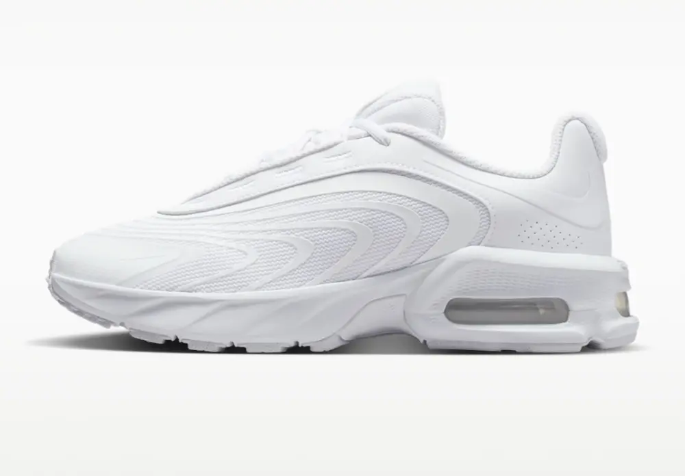 Giày Nike Air Max Fire ‘White’ IO4512-100 - Ảnh 6