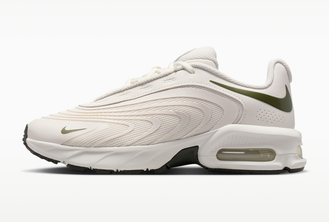 Giày Nike Air Max Fire ‘Phantom Sequoia’ IR0818-002 - Ảnh 6