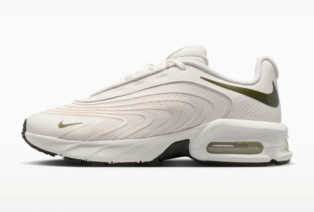 Giày Nike Air Max Fire ‘Phantom Sequoia’ IR0818-002 - Ảnh 6