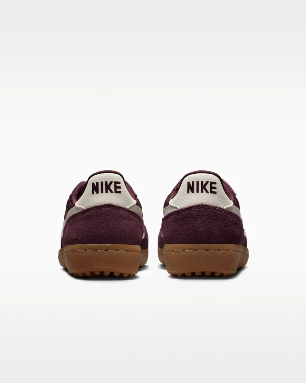 Giày Nike Field General ‘Burgundy Crush Sail Gum’ HJ6000-601 - Ảnh 8