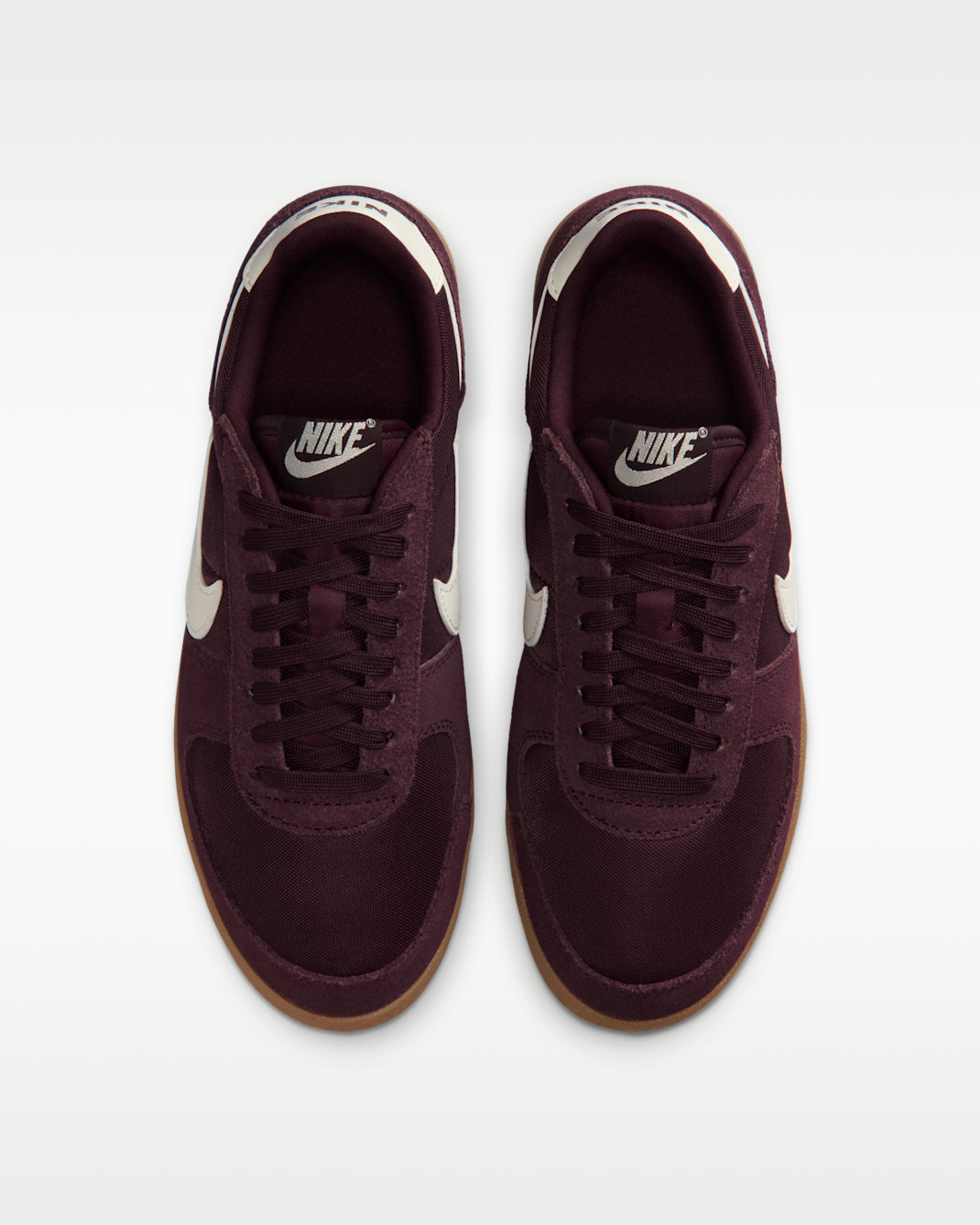 Alternative view of Giày Nike Field General ‘Burgundy Crush Sail Gum’ HJ6000-601