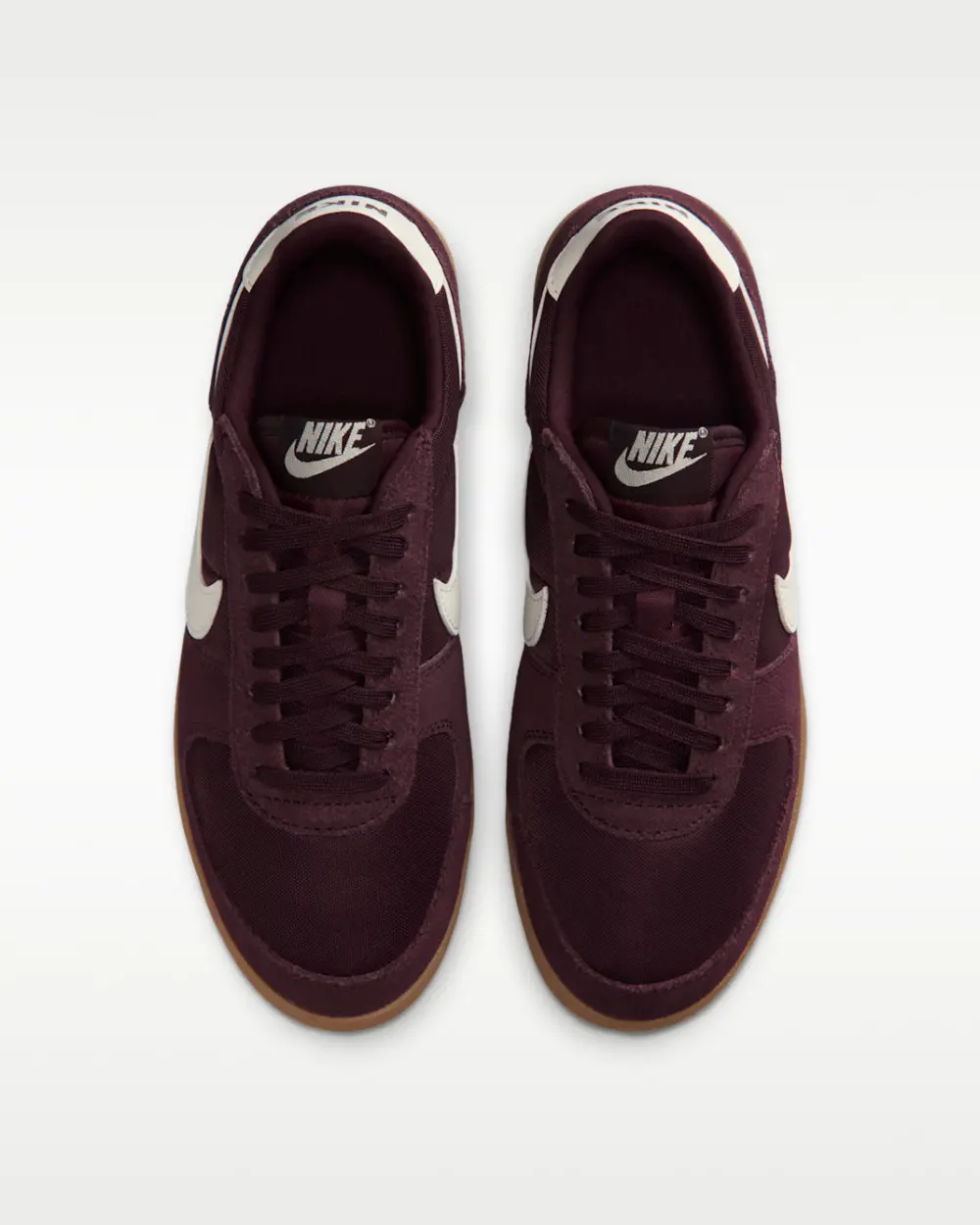 Giày Nike Field General ‘Burgundy Crush Sail Gum’ HJ6000-601 - Ảnh 7