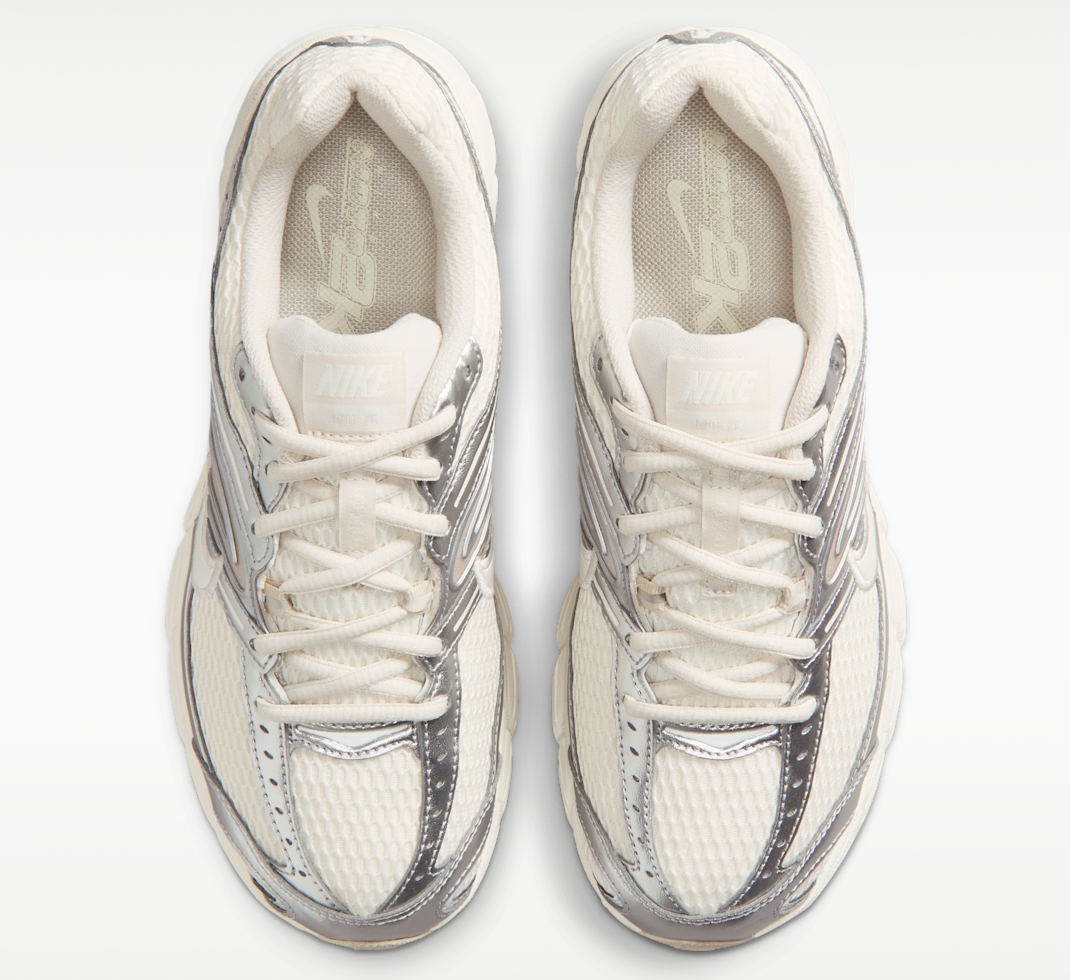 Alternative view of Giày Nike Air Max Moto 2K ‘Pale Ivory’ HQ2056-108