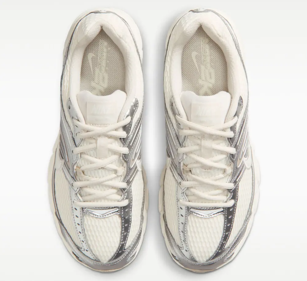 Alternative view of Giày Nike Air Max Moto 2K ‘Pale Ivory’ HQ2056-108