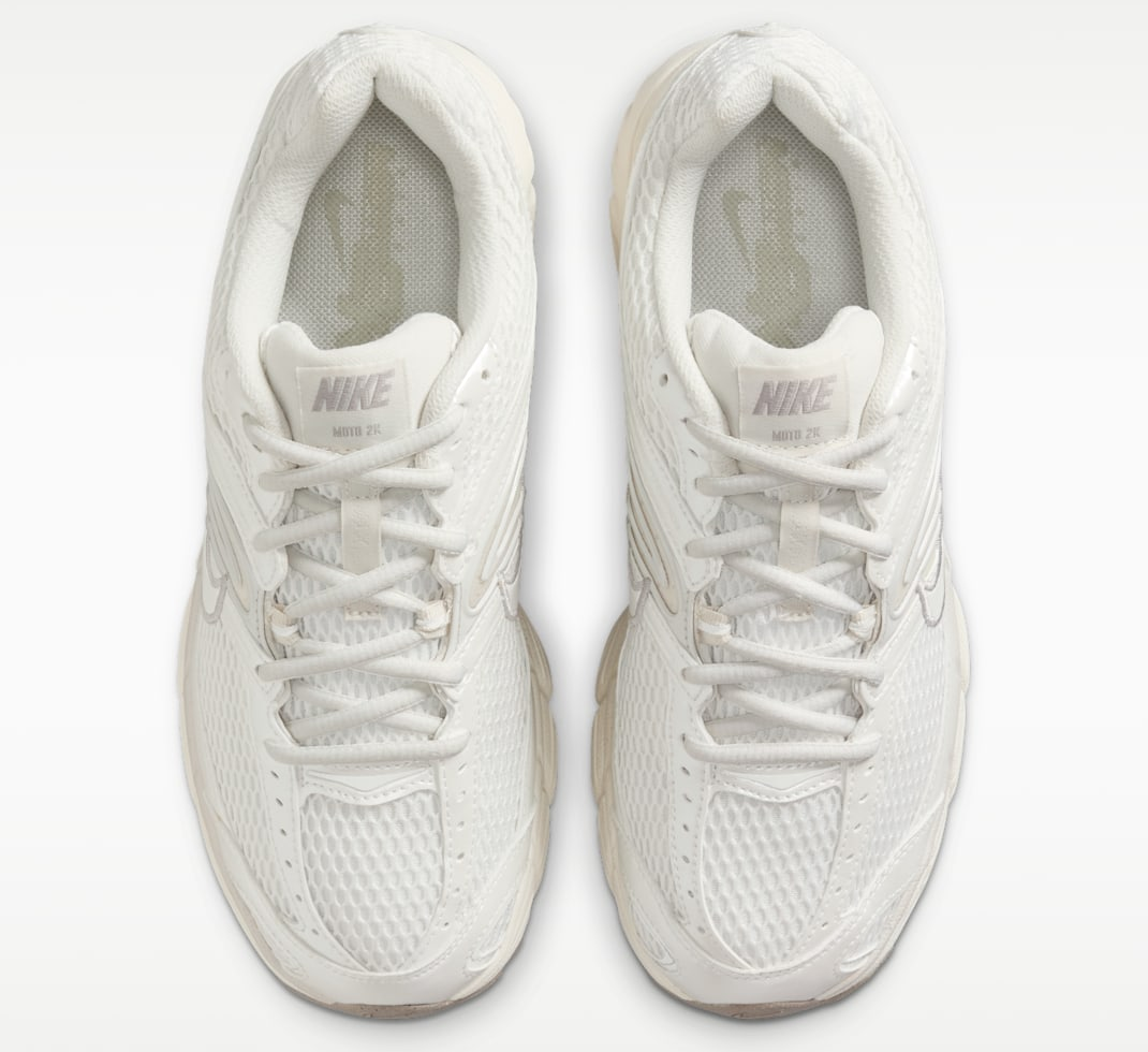 Alternative view of Giày Nike Air Max Moto 2K ‘Light Bone Sail’ IQ0272-030