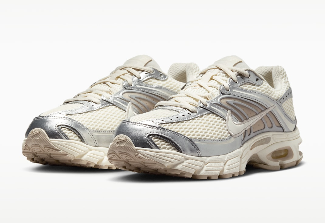 Giày Nike Air Max Moto 2K ‘Pale Ivory’ HQ2056-108 - Ảnh 3