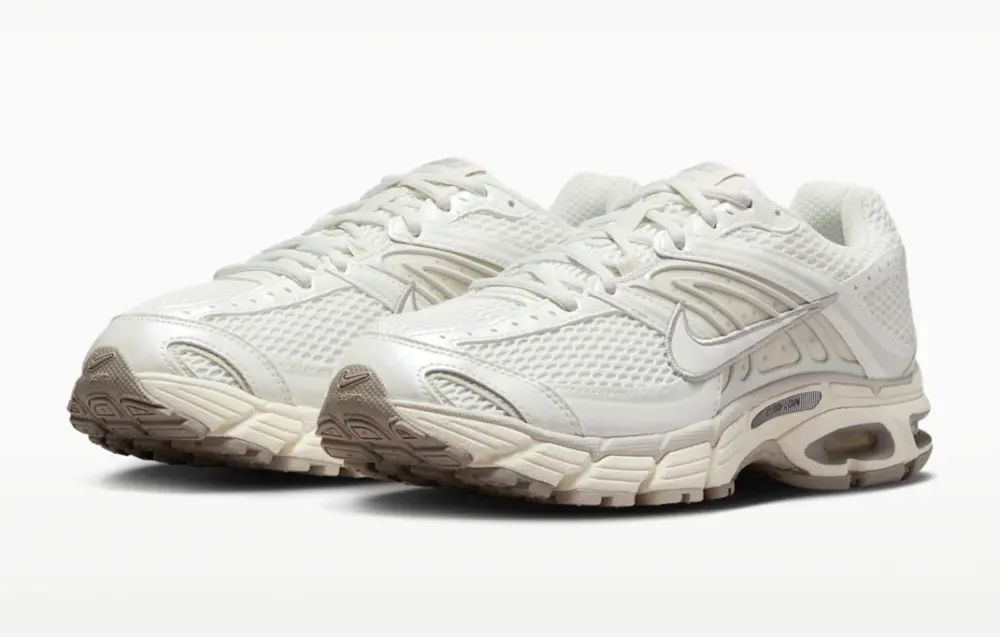 Giày Nike Air Max Moto 2K ‘Light Bone Sail’ IQ0272-030 - Ảnh 3