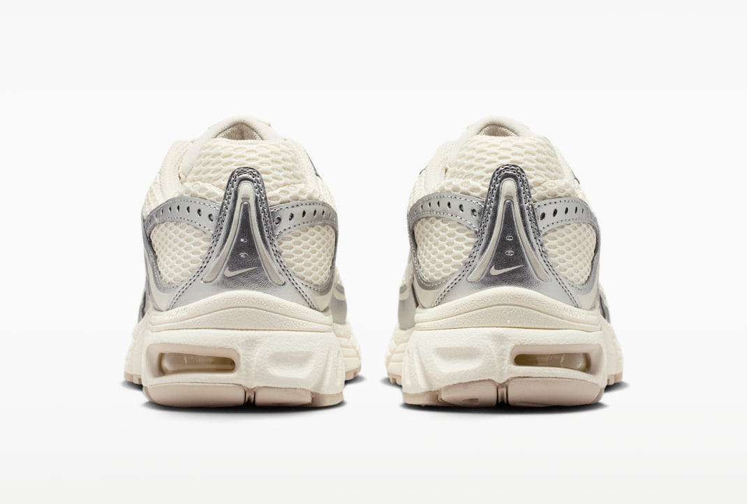 Giày Nike Air Max Moto 2K ‘Pale Ivory’ HQ2056-108 - Ảnh 4