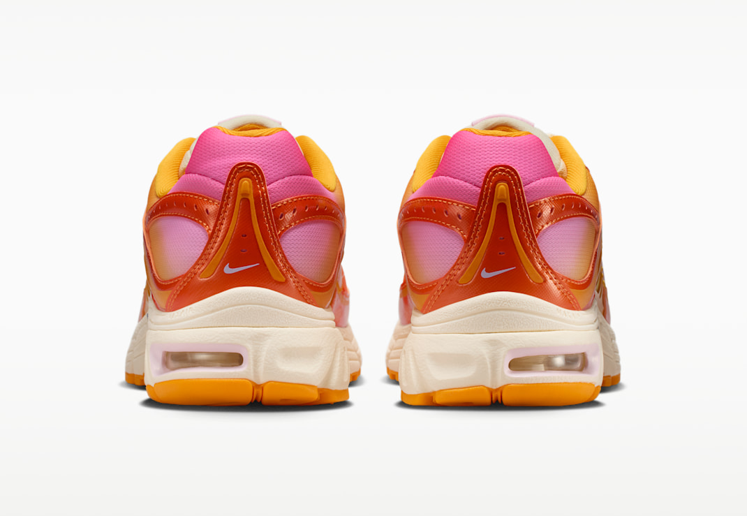 Giày Nike Air Max Moto 2K ‘Orange Pink Foam’ IQ0381-818 - Ảnh 3