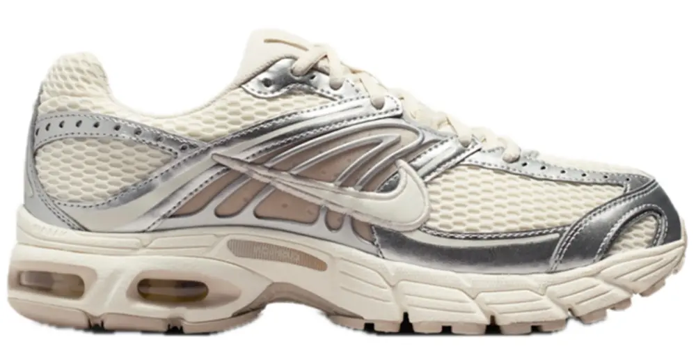 Giày Nike Air Max Moto 2K ‘Pale Ivory’ HQ2056-108