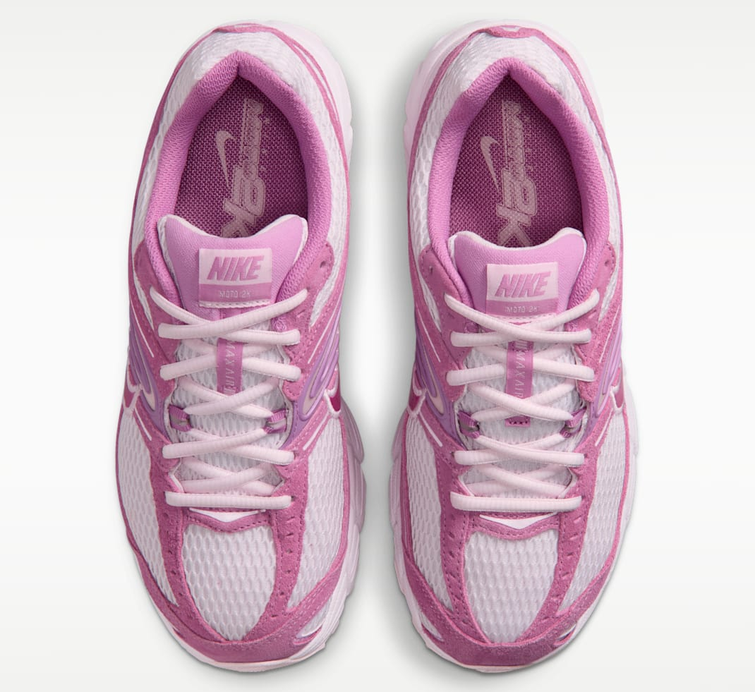 Alternative view of Giày Nike Air Max Moto 2K SE ‘Pearl Pink’ IO4862-600