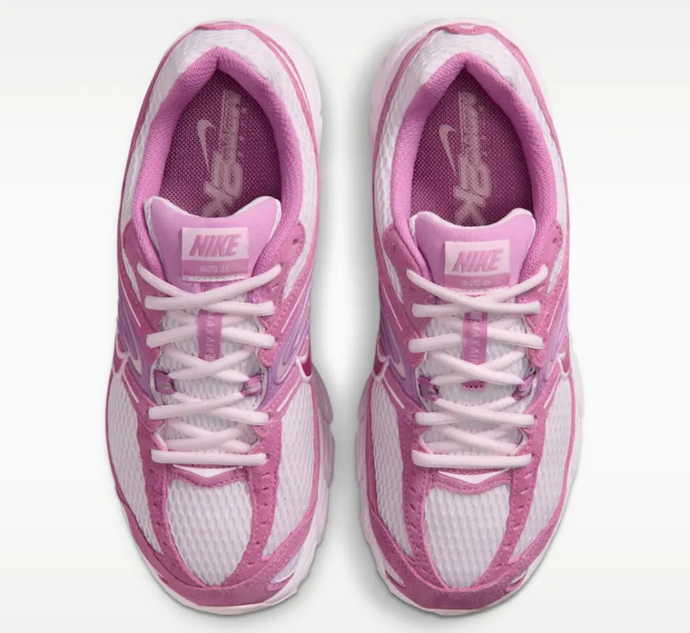 Alternative view of Giày Nike Air Max Moto 2K SE ‘Pearl Pink’ IO4862-600