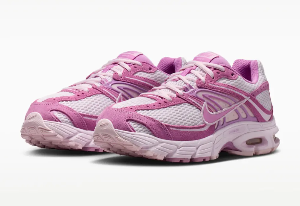Giày Nike Air Max Moto 2K SE ‘Pearl Pink’ IO4862-600 - Ảnh 4
