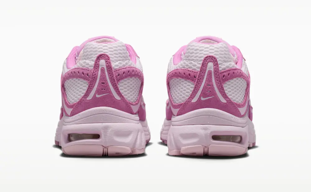 Giày Nike Air Max Moto 2K SE ‘Pearl Pink’ IO4862-600 - Ảnh 3