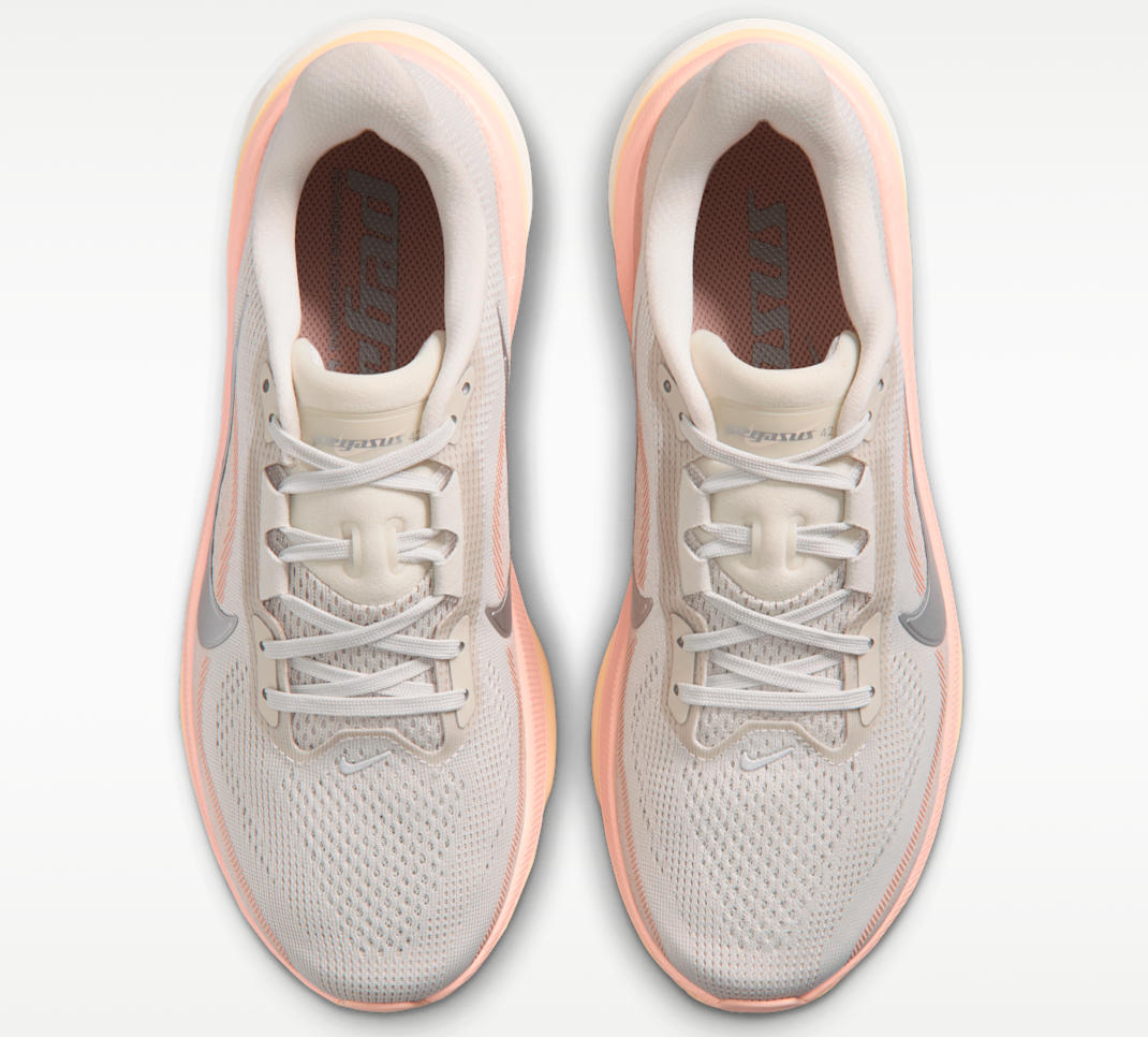 Alternative view of Giày Nike Air Zoom Pegasus 42 ‘Arctic Orange’ IB1881-002