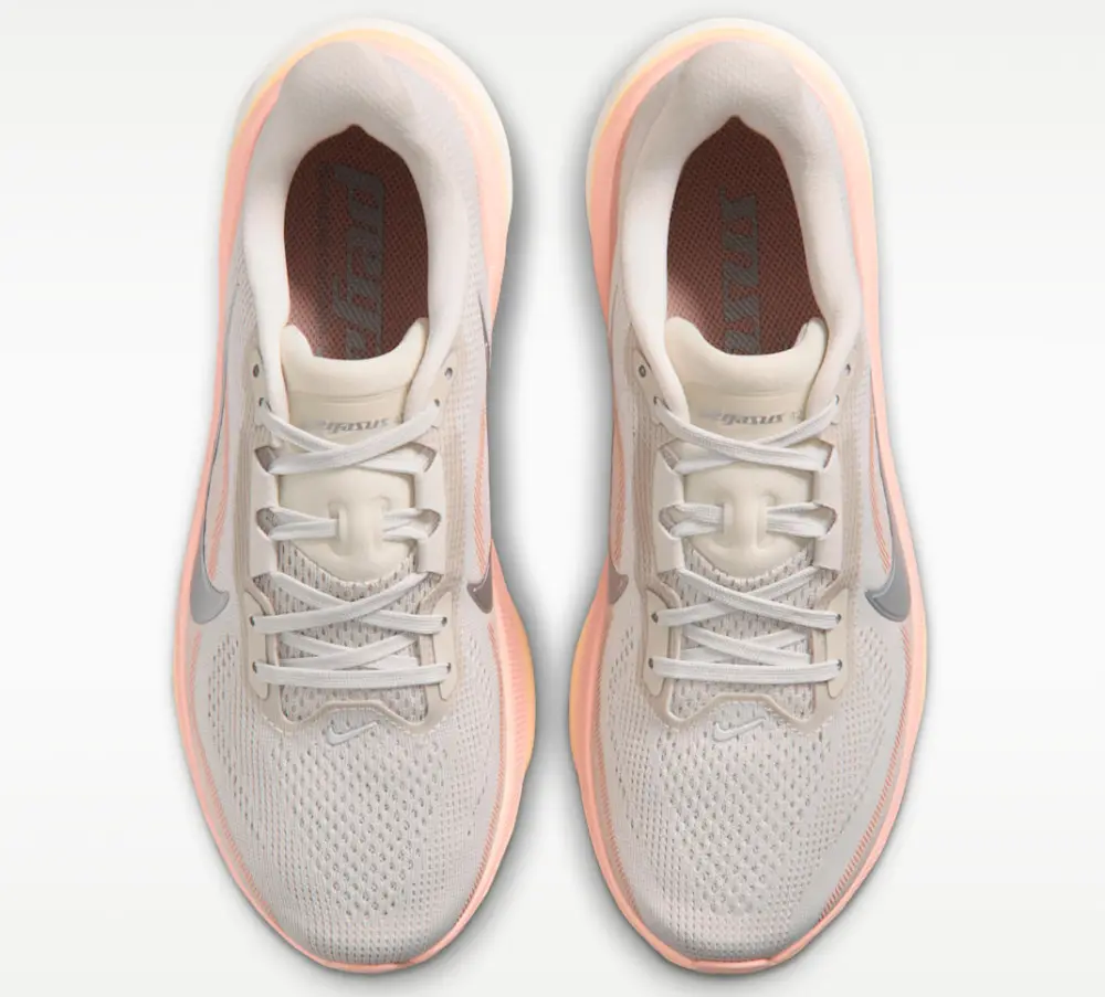 Alternative view of Giày Nike Air Zoom Pegasus 42 ‘Arctic Orange’ IB1881-002