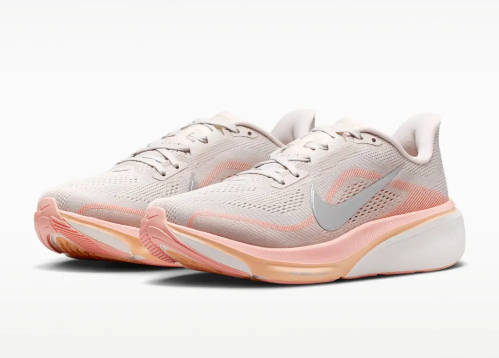 Giày Nike Air Zoom Pegasus 42 ‘Arctic Orange’ IB1881-002 - Ảnh 3