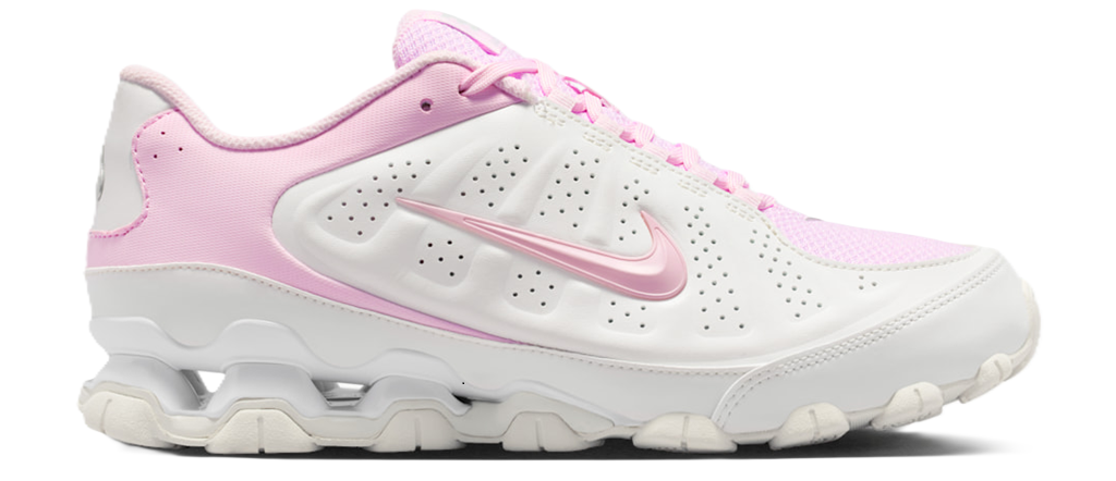 Giày Nike Reax 8 SL 'Summit White' IR1458-103