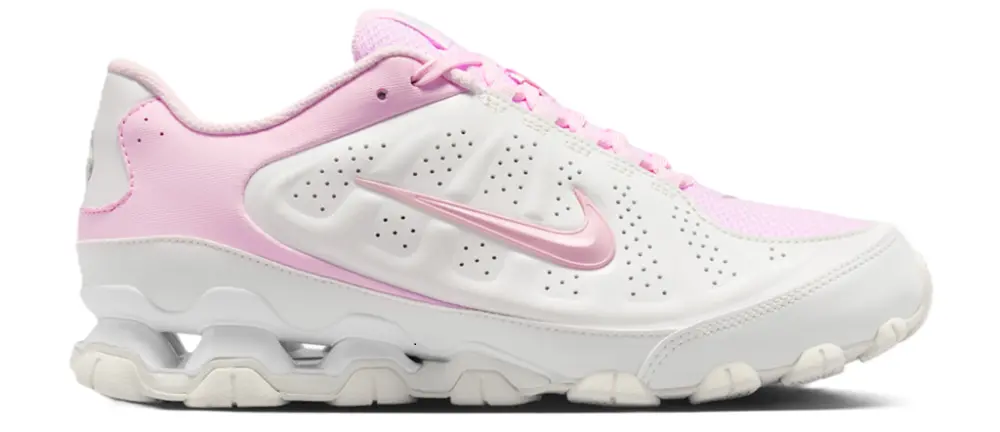 Giày Nike Reax 8 SL 'Summit White' IR1458-103